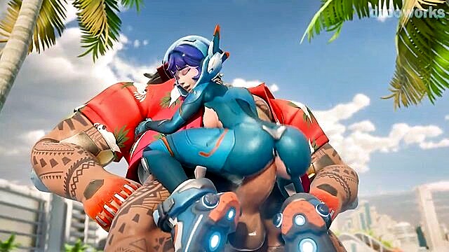 barely clothed, ashe (league of legends), tensei shitara slime datta ken - junovska mauga friend battlefield