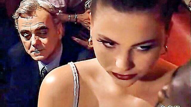 sex orgy, gangbang sex, public porn - italian gang bang xxx
