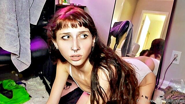 Lillith xoxo - lillith xoxo doggy style