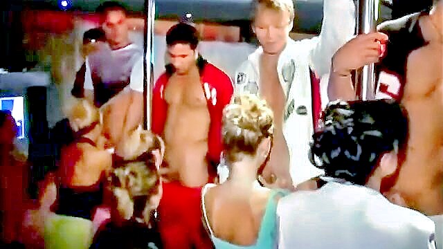big tits, big dick, anal - drunk orgy amateur porn