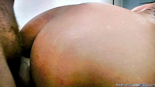 anal, teen, pussy - backroomcastingcouch kinley remaster