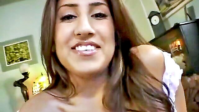 threesome, teen, pornstar - melody max hindi pussy fuck
