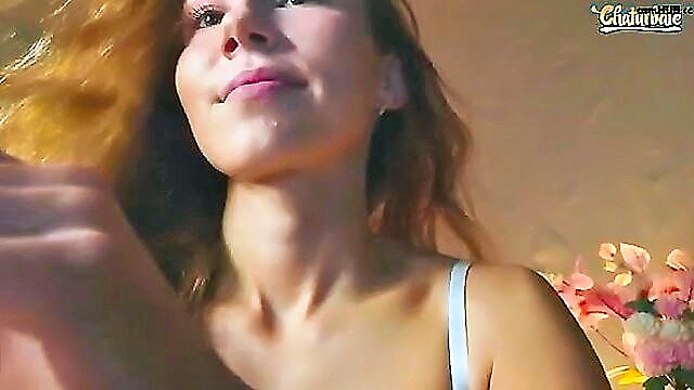 teasing, show - cuuteangell tease show