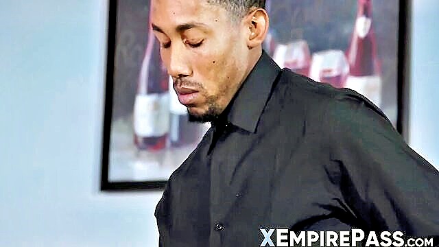 September Reign - redd wollff bbc intro