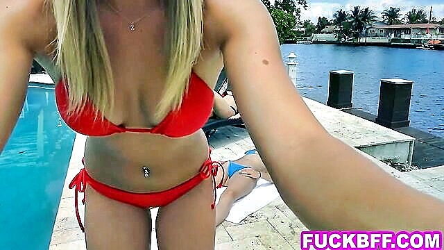 dildo fun, college teen, college teens - college dildo threesome