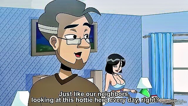 belle, rikako asakura (touhou), flareon (pokemon) - my lovely neighbors part 1