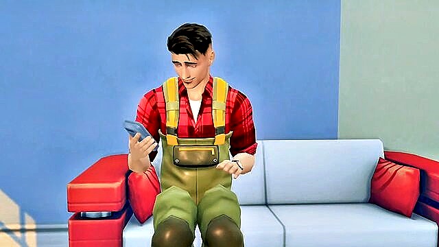 anime, dating-game, mobile-game - telugu wife 3d adventure