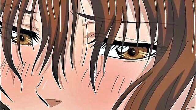 sexo, ninfeta, hentai - big tits hentai sister