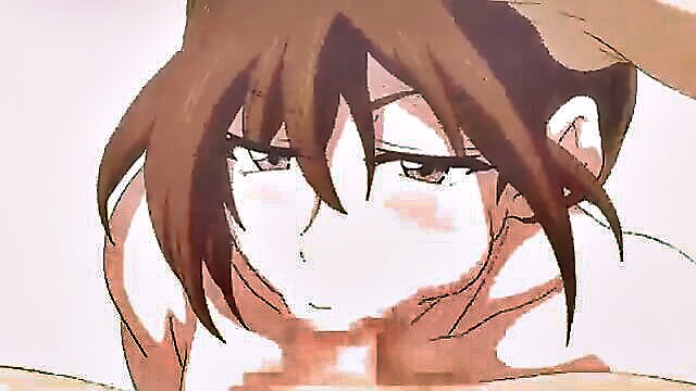 anime, hentai, music - hentai beach xxx