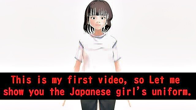 hentai, asian, anime - toyota anime babe underwear slideshow