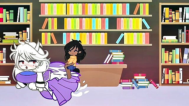bizarre, gacha, funny - toriel futa compilation