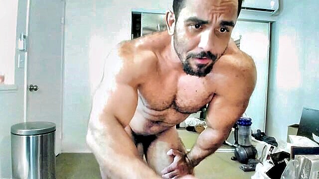 chaturbate record, benjibastian, gay webcam - busty gay examination