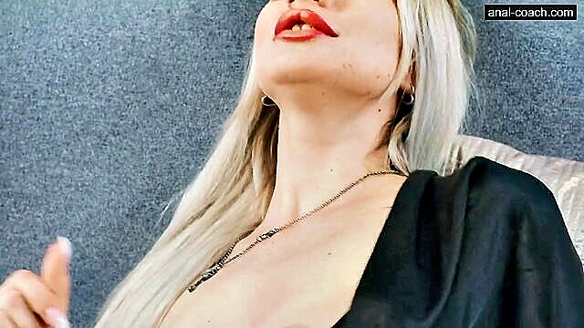 Angelina Frost - angelina frost analcoach