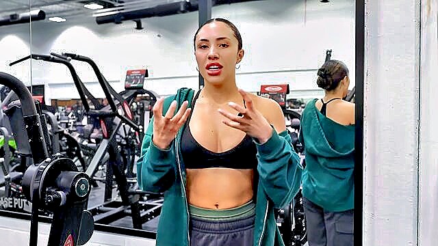 gym workout for upper body : sweetlikehoney