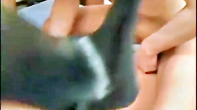 big dick, mature blonde, blowjob - shemale milf blonde