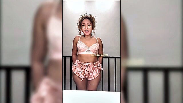 twerk, big ass, shemale - ts bvncaaa sexy twerk