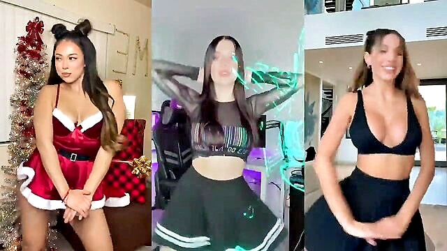 phaos best hip sway performances in a compilation : jennixxx