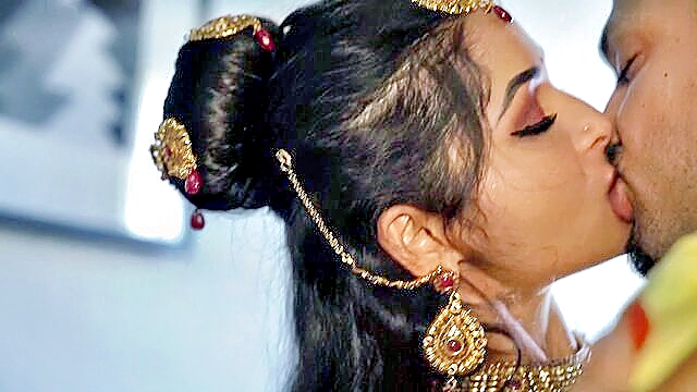 Maya Rati - the perfumed honeymoon feb 17th 2022