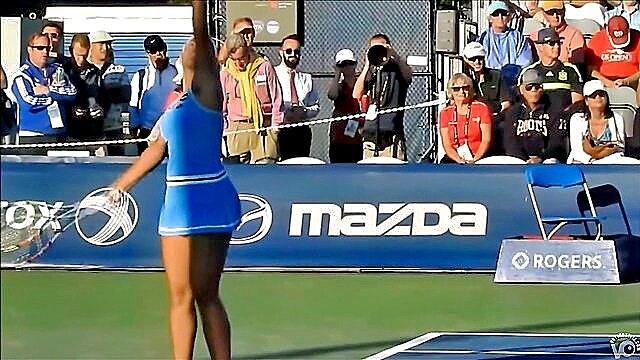 tennis, player, panties - beach spy tennis panties