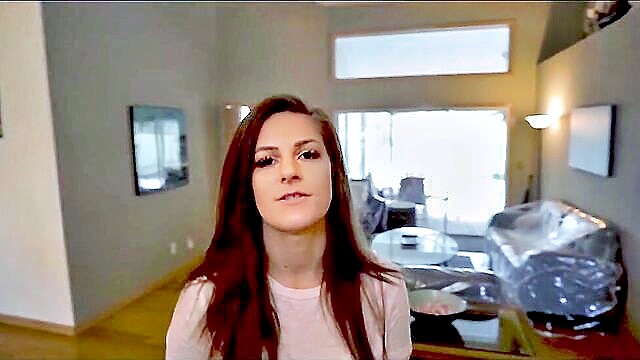 milf, big tits, hardcore - clover baltimore sexy mom