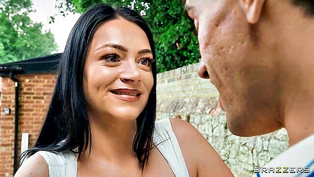 Klara Divine, Jordi El Nino Polla, Danny D - bbq danny d double dong Brazzers