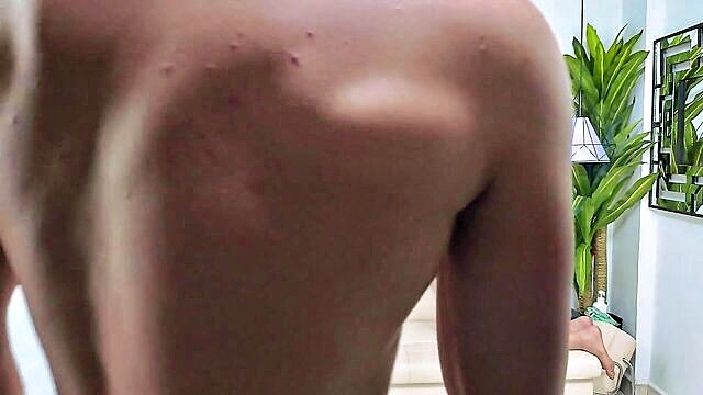 latina, blowjob, amateur - webcam sex orgy with hot babes