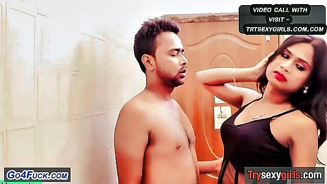 cumshot, homemade, blowjob - hot indian amateur sex