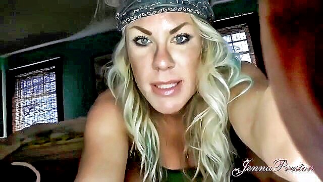 homemade, preston, massage - horny busty mommy porn