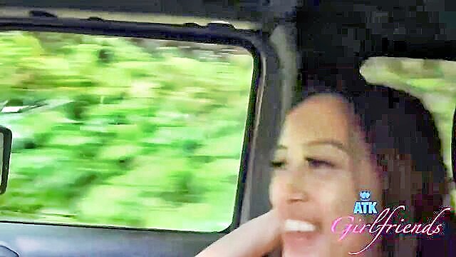 homemade, amateur, asian - alexia andersons hawaii fuck