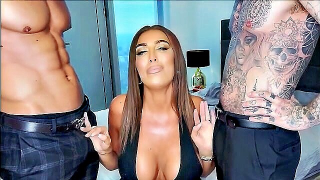 big booty, tight pussy, group sex - unimaginable xxx story