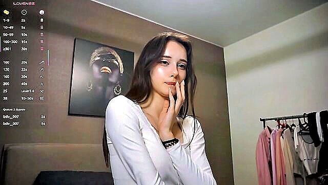 dialae - dialae chaturbate homemaker