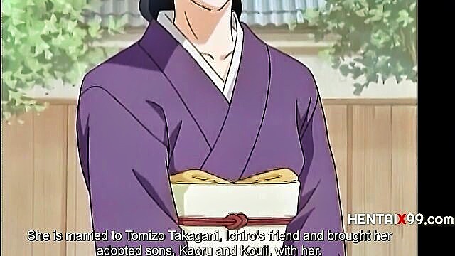 hentaix99 uncensored hentai : Hentaix99
