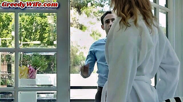 housewife, cheating, milf - cheating wife erofuck