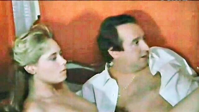 classic movie scenes, jensen - brita jensen classic scene