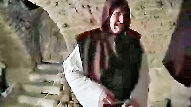 painful, dungeon, nun - seductive nun bottomiễn