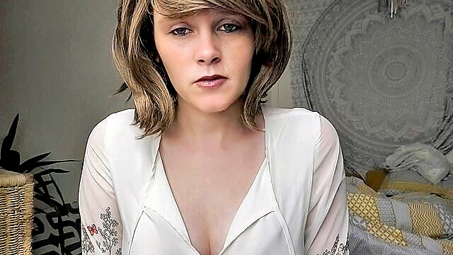 Sydney Harwin - sydney harwins mesmerizing video