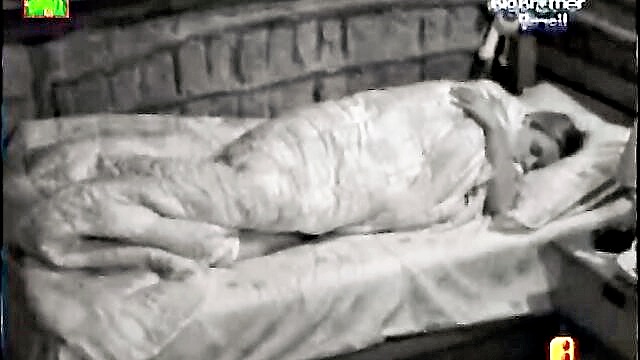 clit, big brother, contestant - big brother erotic massage