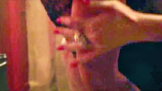 topless celebs, nude actress, nude celebs scene - party sex scene with vera kolodzig