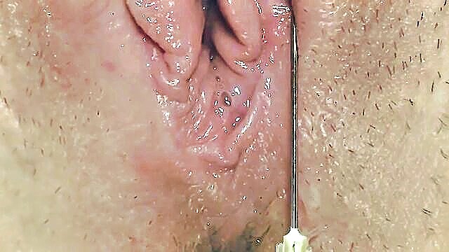 sub, clit, slave - clit slave training