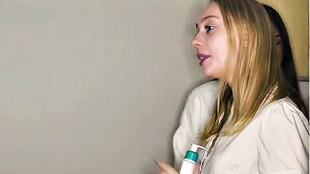 gizelle and braylin sensual lesbo pose : New Sensations