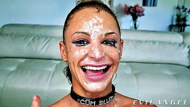 big cock, compilation, blowjob - face banging porn