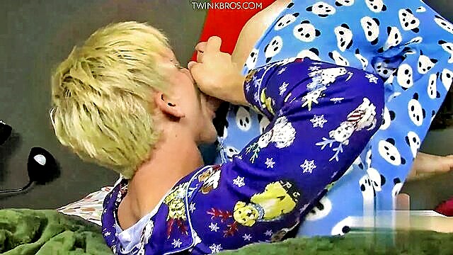 hd twink porn, blowjob, twink - jordan timo greatest gift