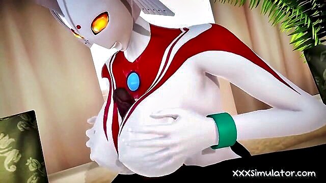 hentai sex, 3d compilation, 3d sex - ultra woman bearhug 3d