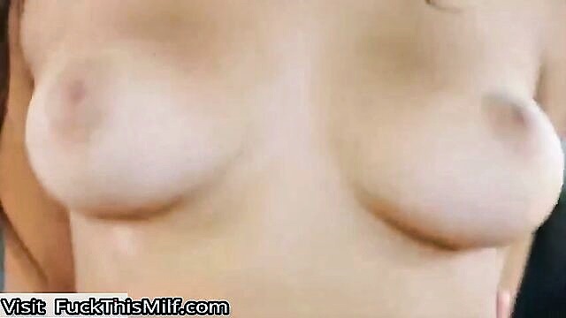 brunette, hardcore, hd porn - deepthroating teen pussy