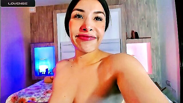 blowjob, pov porn, lingerie - deepthroat slut clip