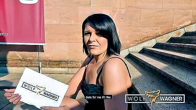 Conny Dachs, Missy Luv, Lola Shine, Pornfighter Long John, Rubina, Berlin, Bodo, Lily Ray, Sherly Nitro, Lana Vegas, AnastasiaXXX, Nata, Nata Ocean, Lou Nesbit, Don John, German Scout - wolf wagner hot video Wolf Wagner