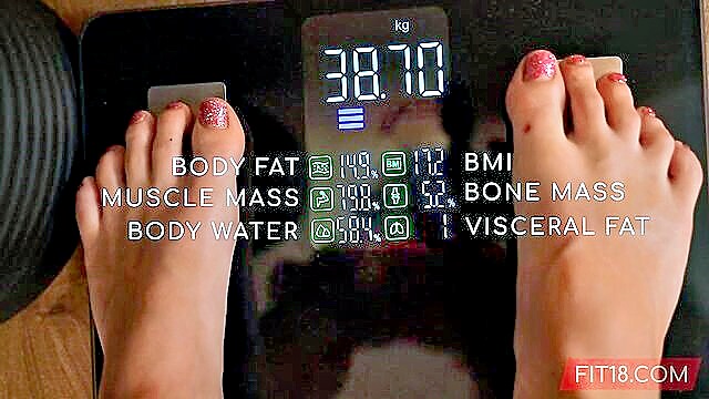 Emma Rosie - fit cast emma rosie Fit 18