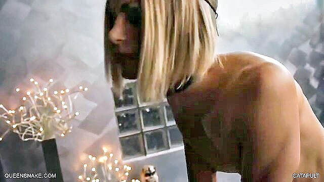 brutal, ugly, abused - queensnake tanita bestbondage
