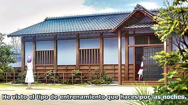 fate, anime, fate stay night - fate stay night anime xxx
