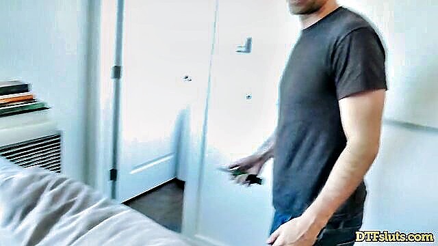 jane wilde james deen facials : DTF Sluts